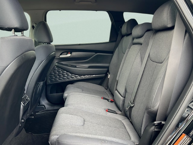 2022 Hyundai Santa Fe XRT - Photo 11