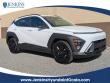 New 2026 Hyundai Kona SEL Sport FWD SUV