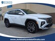 Hyundai Tucson Hybrid