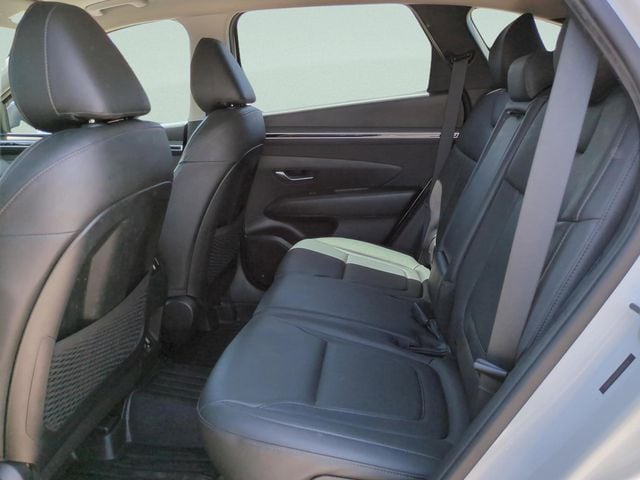 2023 Hyundai Tucson SEL - Photo 49