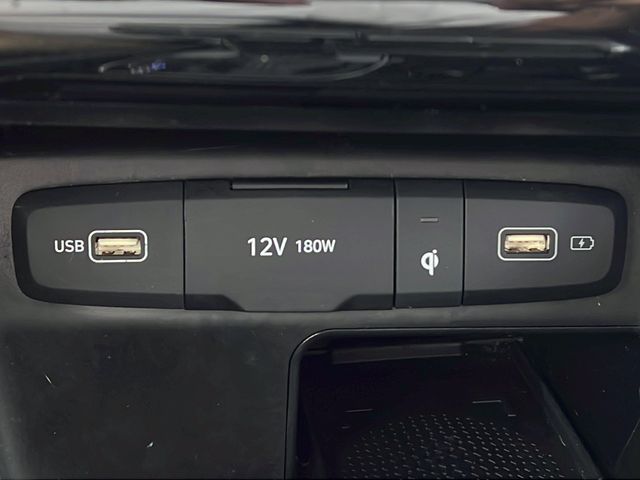2023 Hyundai Tucson SEL - Photo 33