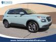 New 2025 Hyundai Venue SEL SUV