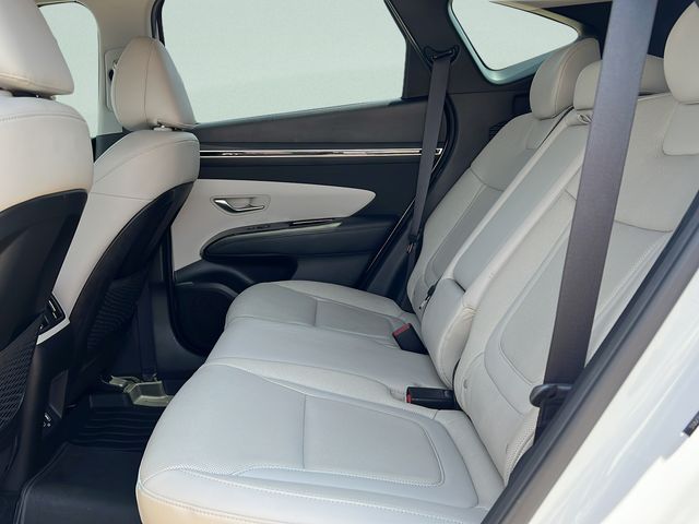 2023 Hyundai Tucson Limited - Photo 11