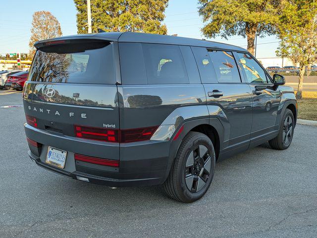 2026 Hyundai Santa Fe SE - Photo 4