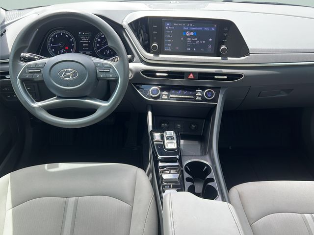 2022 Hyundai Sonata SEL - Photo 15