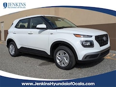 2026 Hyundai Venue SE SUV