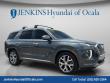 Certified 2022 Hyundai Palisade Limited SUV