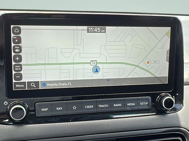 2023 Hyundai Kona Limited - Photo 22