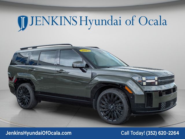 2024 Hyundai Santa Fe Calligraphy - Photo 10