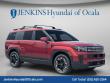 New 2027 Hyundai Santa Fe SEL FWD SUV