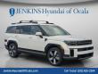 New 2027 Hyundai Santa Fe Limited FWD SUV