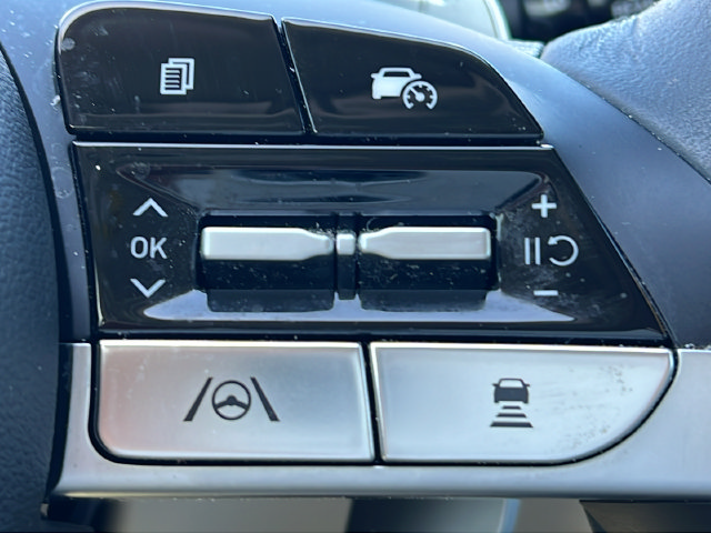 2024 Hyundai Tucson Limited - Photo 31