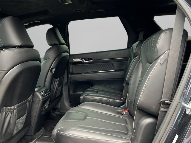 2024 Hyundai Palisade Calligraphy - Photo 11