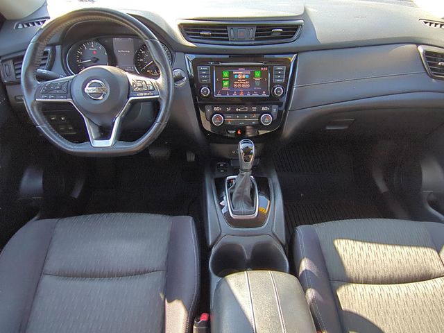 2019 Nissan Rogue SV - Photo 17