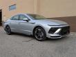 New 2026 Hyundai Sonata SEL Sport Sedan