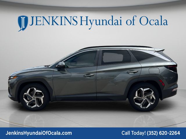 2023 Hyundai Tucson SEL - Photo 6