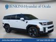 New 2026 Hyundai Santa Fe Hybrid SE SUV