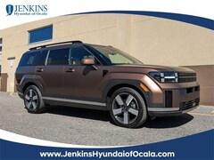 2024 Hyundai Santa Fe