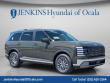 New 2026 Hyundai Palisade SEL Premium FWD SUV
