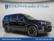 New 2026 Hyundai Santa Fe SE FWD SUV