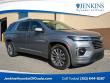 Used 2023 Chevrolet Traverse Premier SUV