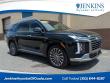Certified 2024 Hyundai Palisade Calligraphy SUV