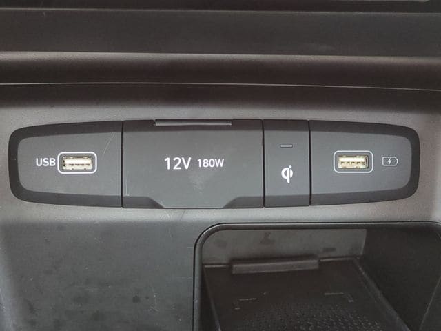 2023 Hyundai Tucson SEL - Photo 25