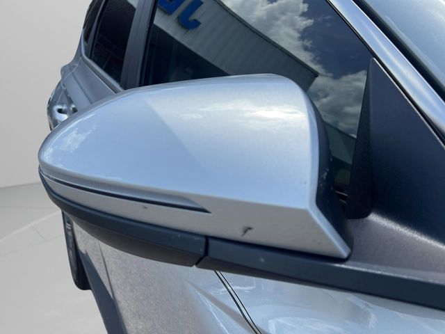 2022 Hyundai Tucson SEL - Photo 33