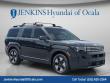New 2026 Hyundai Santa Fe Hybrid SEL SUV