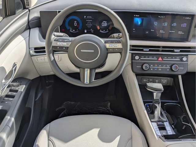 Certified 2026 Hyundai Tucson SE SUV