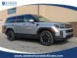 New 2026 Hyundai Santa Fe SE FWD SUV