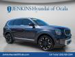 Used 2025 Kia Telluride SX SUV