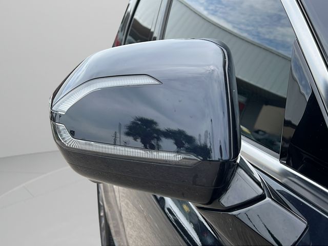 2024 Hyundai Palisade Calligraphy - Photo 35