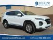 Used 2019 Hyundai Santa Fe SEL 2.4 SUV