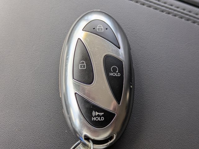 2025 Hyundai Santa Fe SEL - Photo 34