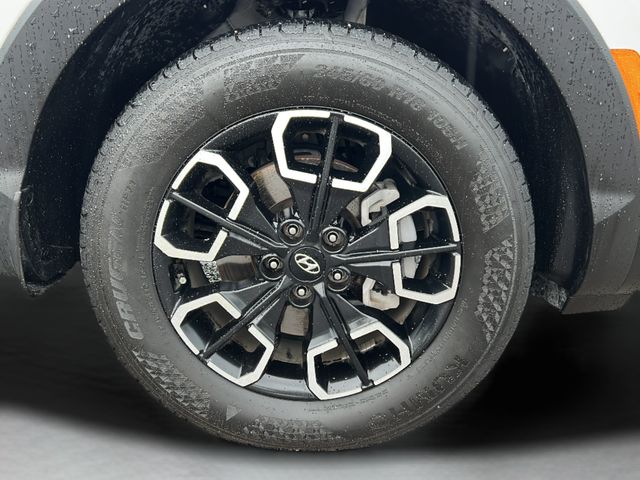 2024 Hyundai Santa Cruz SEL - Photo 35
