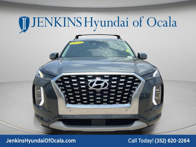 2022 Hyundai Palisade Limited - Photo 9