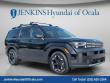 New 2027 Hyundai Santa Fe SEL FWD SUV