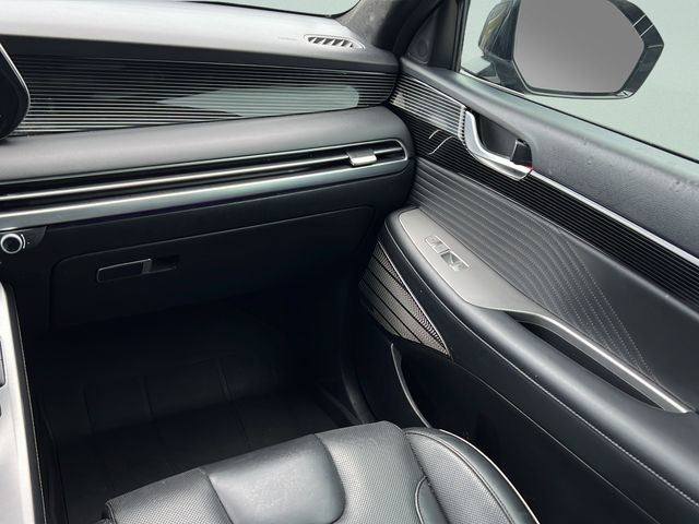 2024 Hyundai Palisade Calligraphy - Photo 15