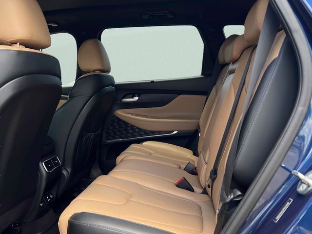 2023 Hyundai Santa Fe Calligraphy - Photo 11