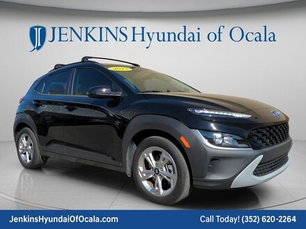 2023 Hyundai Kona SEL SUV