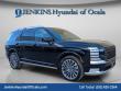 New 2026 Hyundai Palisade Hybrid Calligraphy SUV