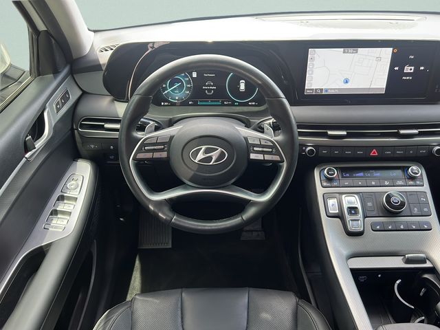 2024 Hyundai Palisade SEL - Photo 14