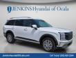 New 2026 Hyundai Palisade Hybrid Blue SEL Premium 8P SUV