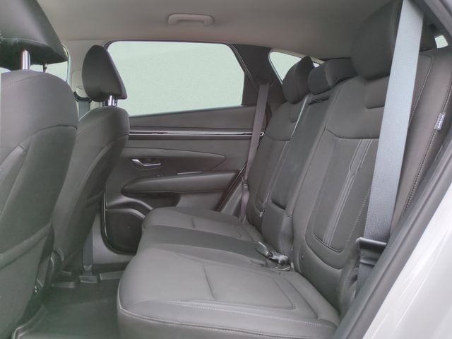 2024 Hyundai Tucson SEL - Photo 11
