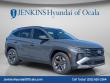 Certified 2026 Hyundai Tucson SEL SUV