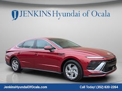 2026 Hyundai Sonata SE Sedan