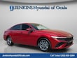  Hyundai Elantra Hybrid
