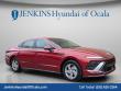 New 2026 Hyundai Sonata SE Sedan