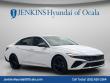 New 2026 Hyundai Elantra SEL Sport Sedan